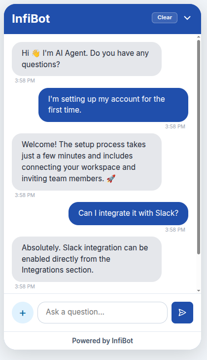 Get new users to value faster